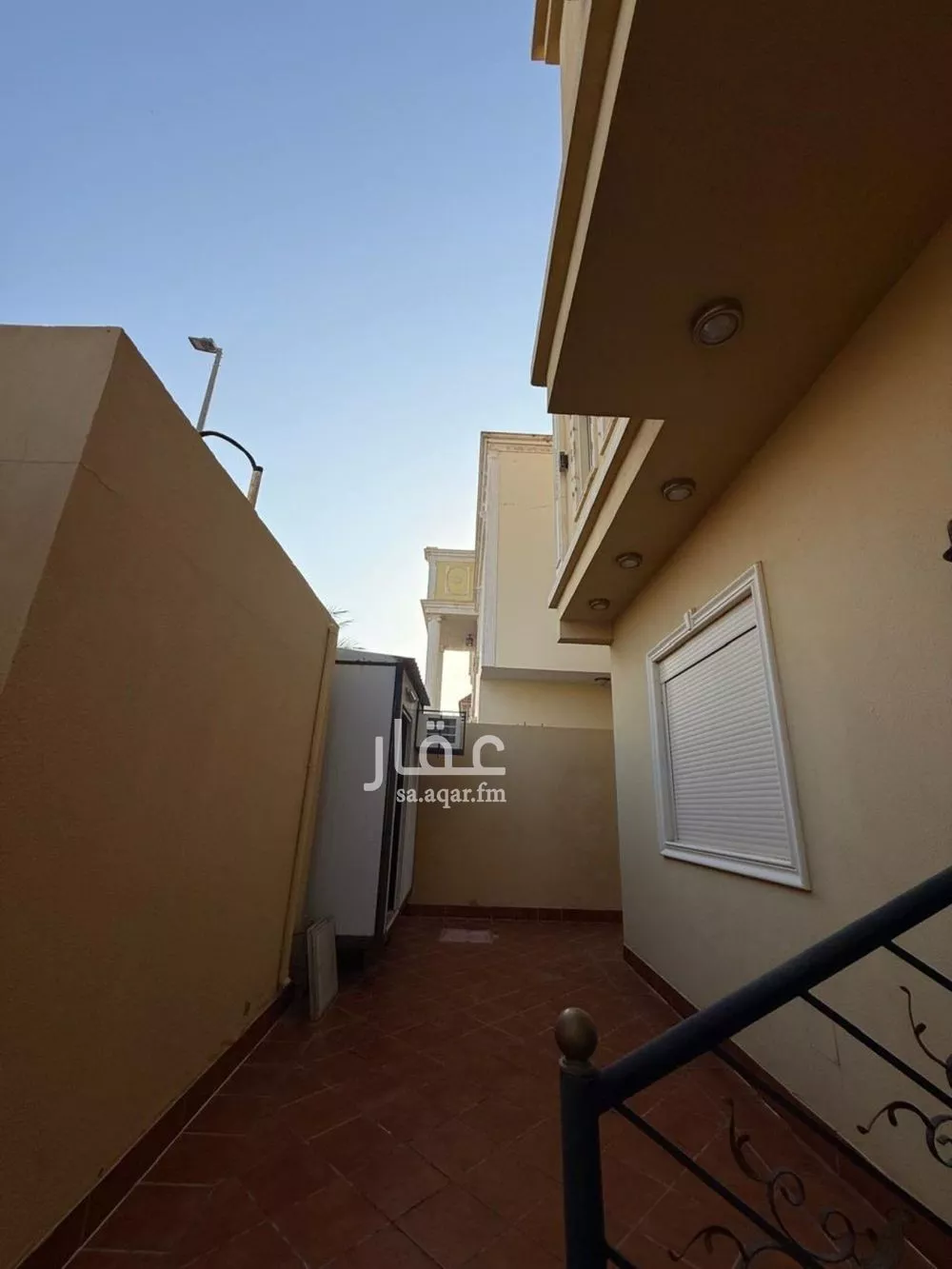 فيلا 6 غرف في ابحر الشمالية 3