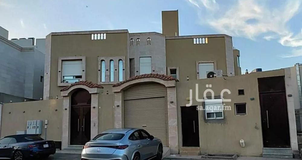 22 bedroom villa in Al Shiraa 1