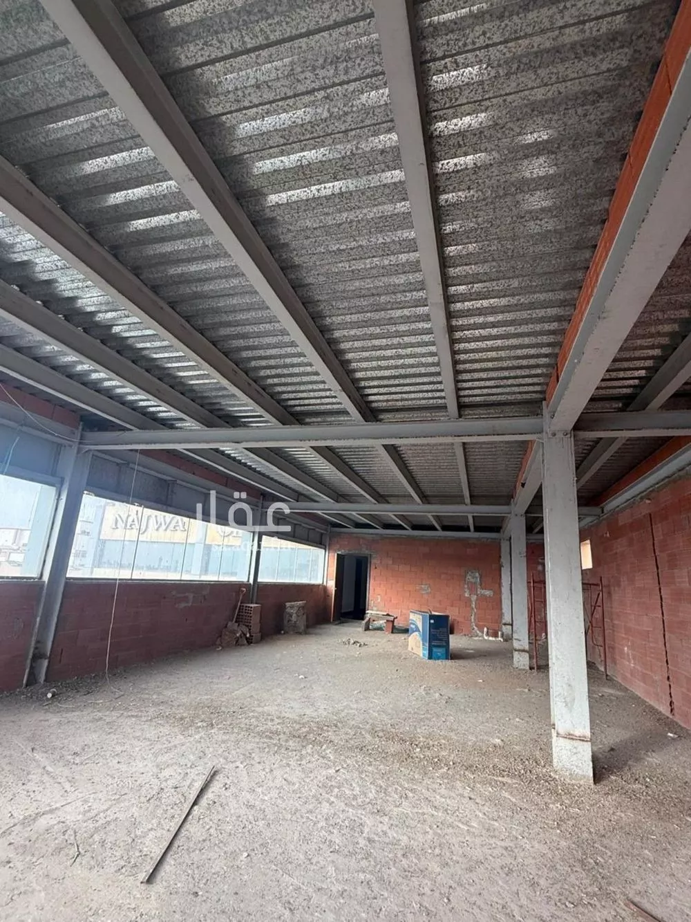 3 bedroom office in Al Shiraa, Jeddah 7