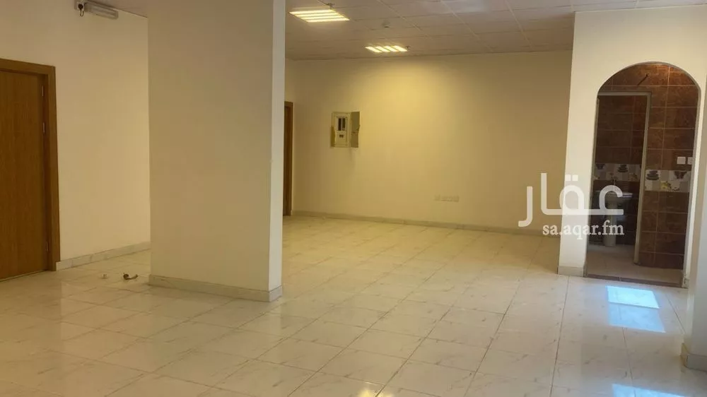 عمارة 500 م² في الشوقية 2