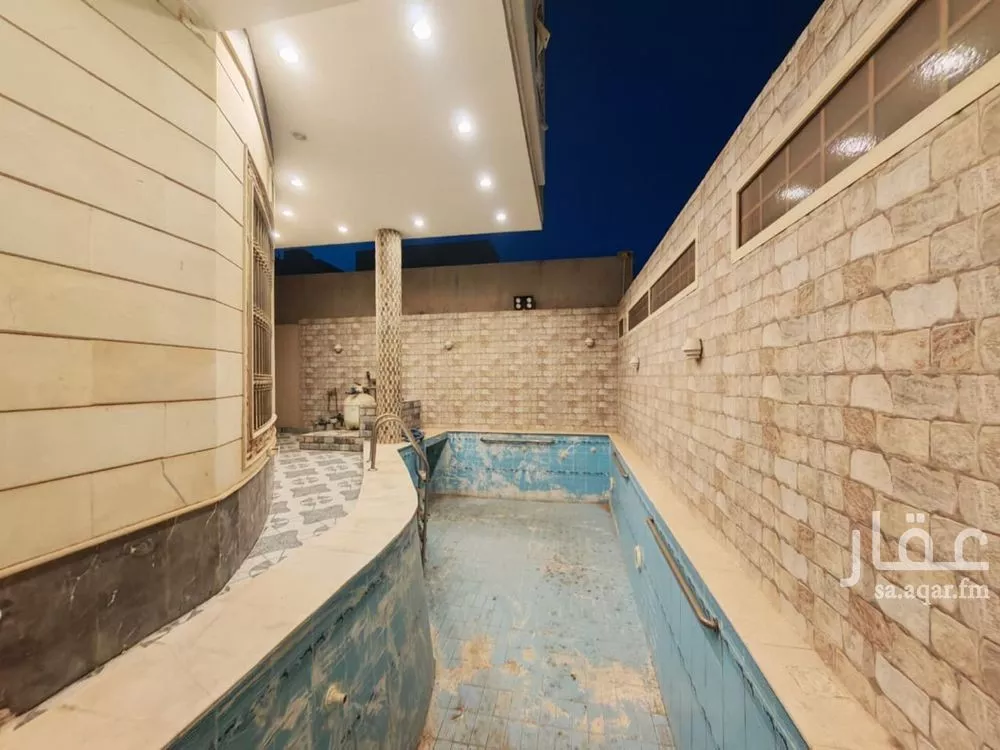 4 bedroom villa in Al Shiraa, Jeddah 9