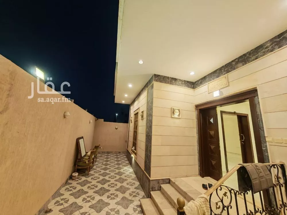 4 bedroom villa in Al Shiraa, Jeddah 13