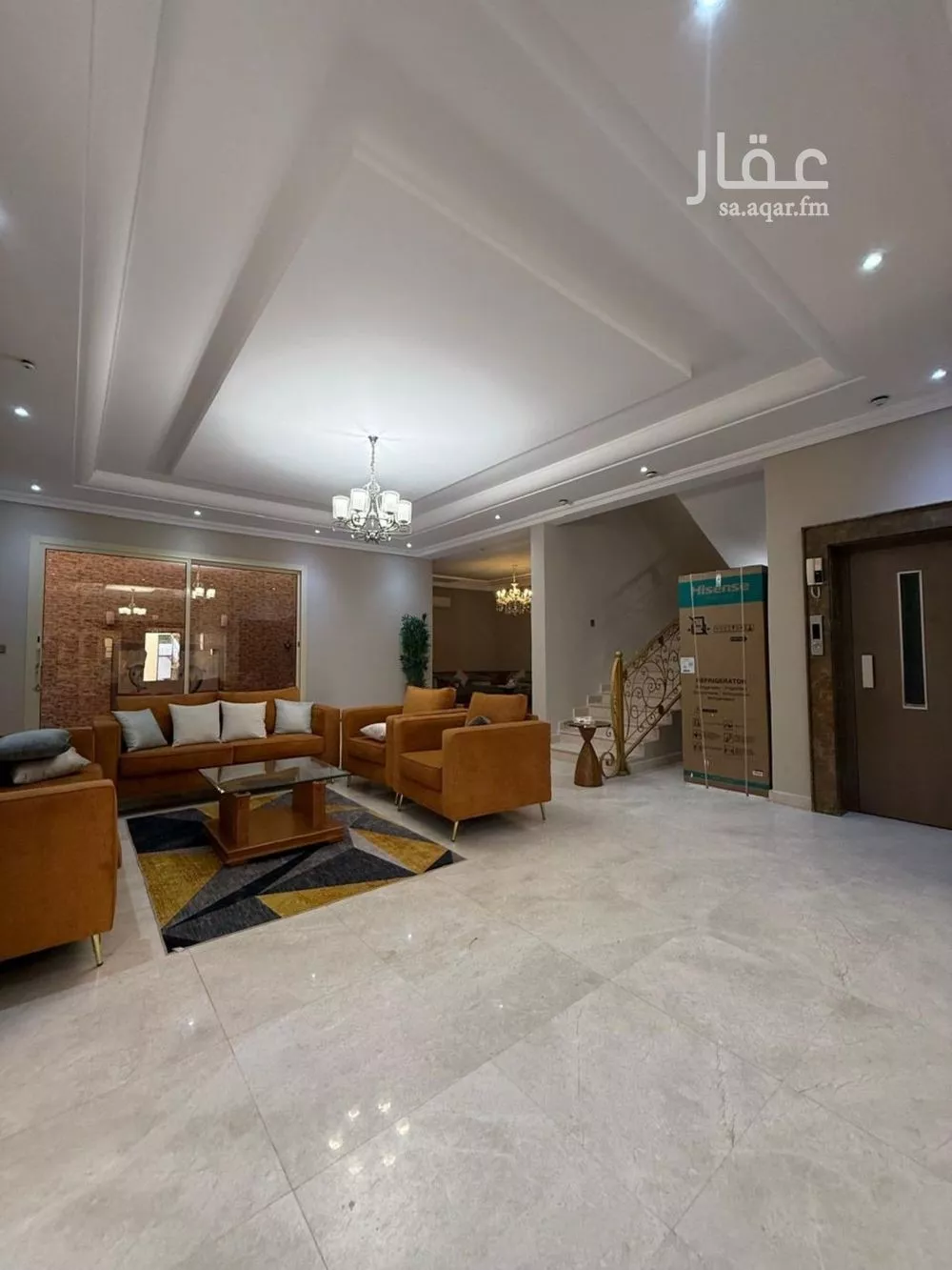 6 bedroom villa in Al Amwaj, Jeddah 15