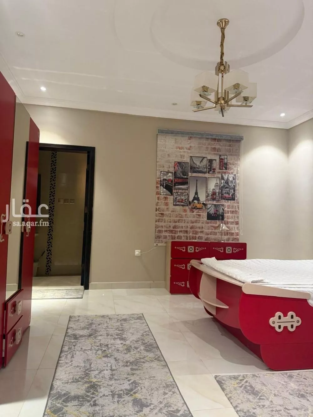 6 bedroom villa in Al Amwaj, Jeddah 19