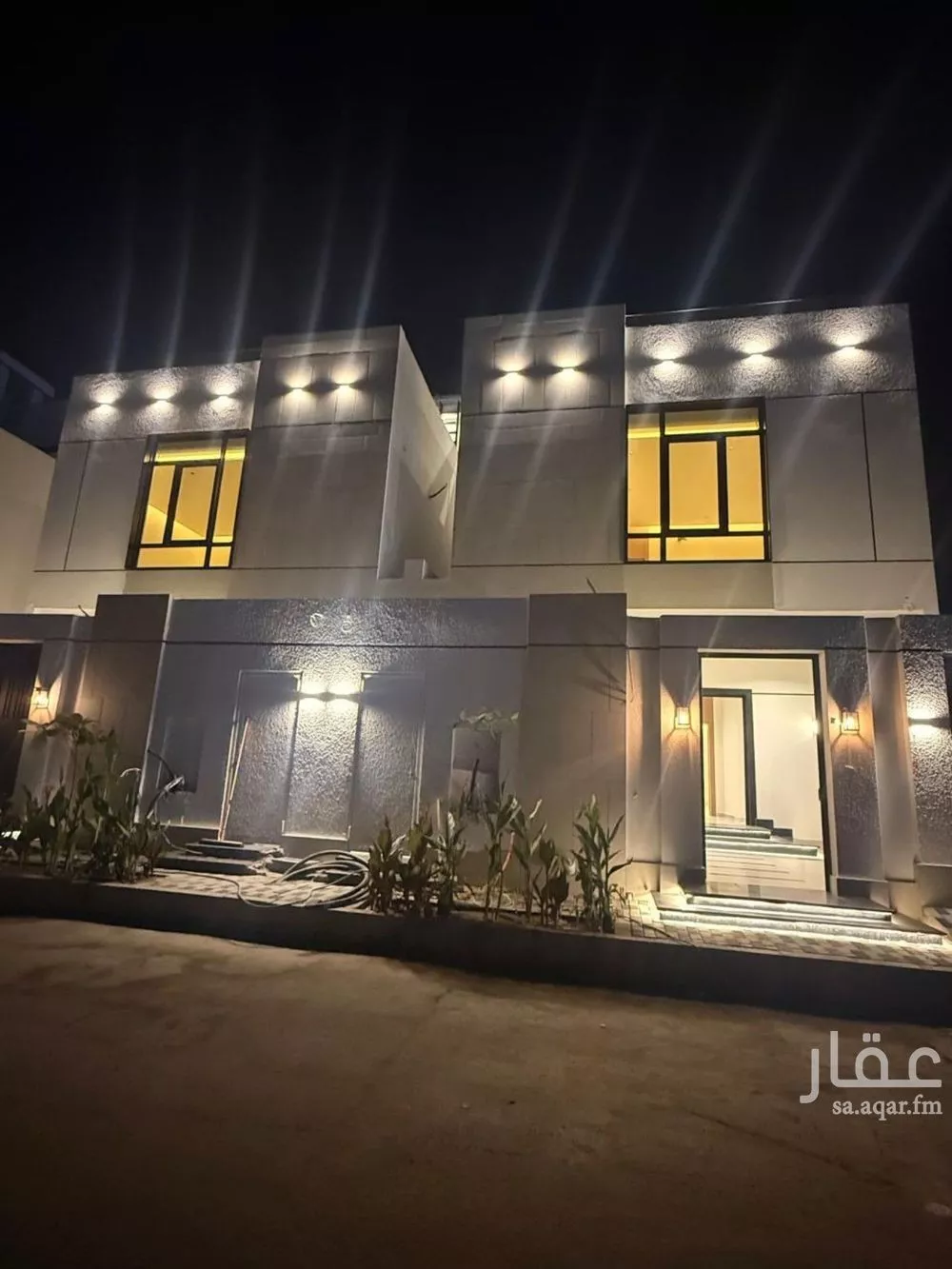 فيلا 5 غرف في الياقوت 1