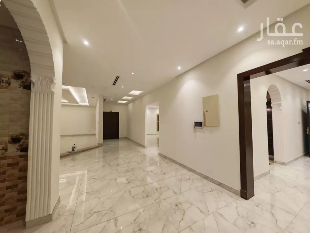 4 bedroom villa in Al Shiraa, Jeddah 14