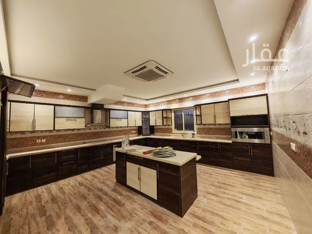 4 bedroom villa in Al Shiraa, Jeddah 4