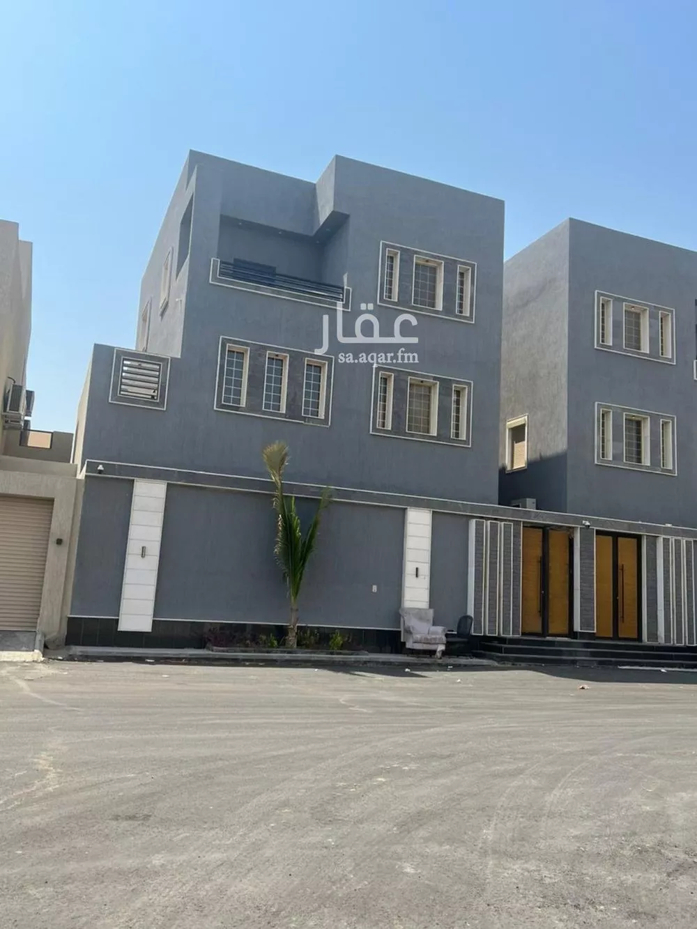 5 bedroom villa in Al Yaqout 4