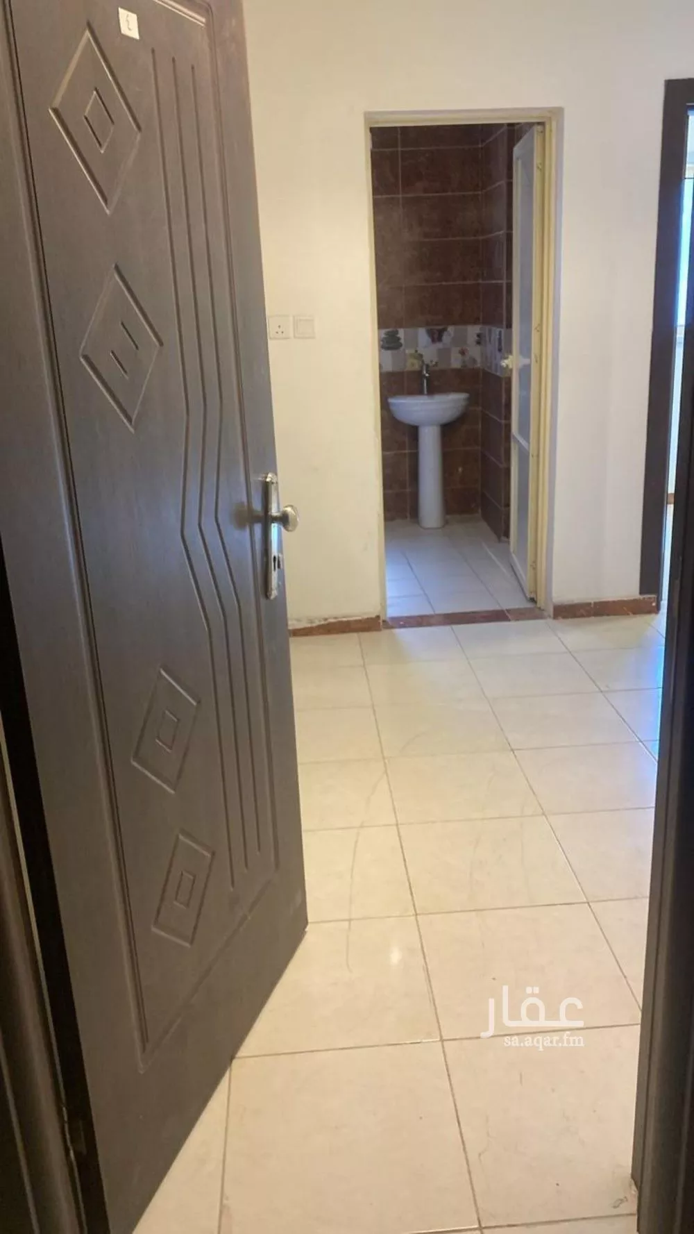 عمارة 500 م² في الشوقية 5