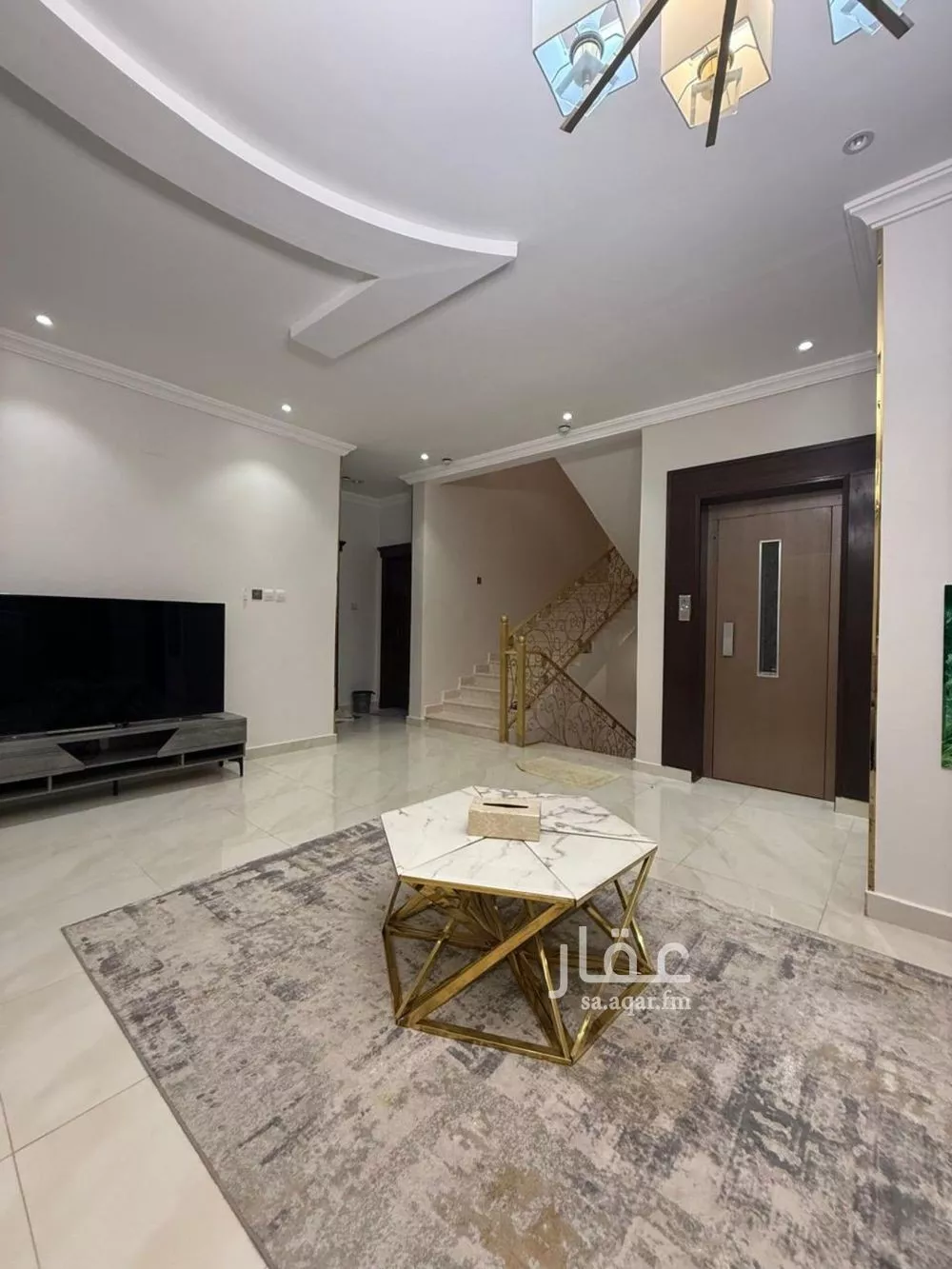 6 bedroom villa in Al Amwaj, Jeddah 5