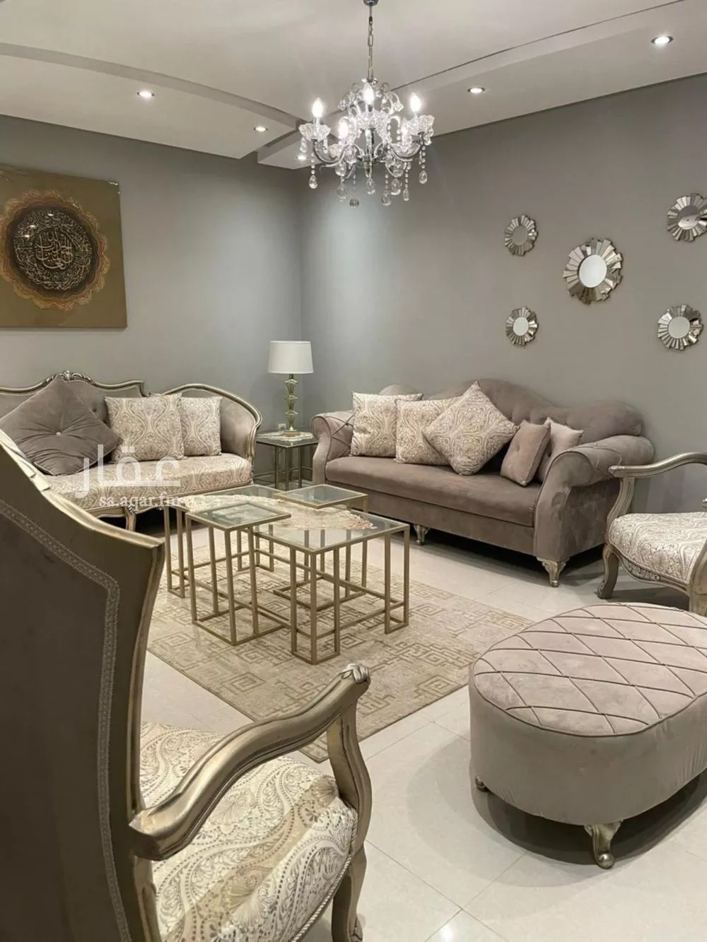 فيلا 5 غرف في الياقوت 1