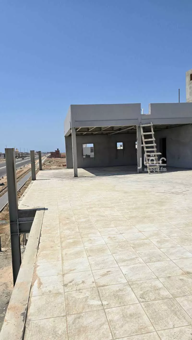 650 sqm building in Az Zomorod 4