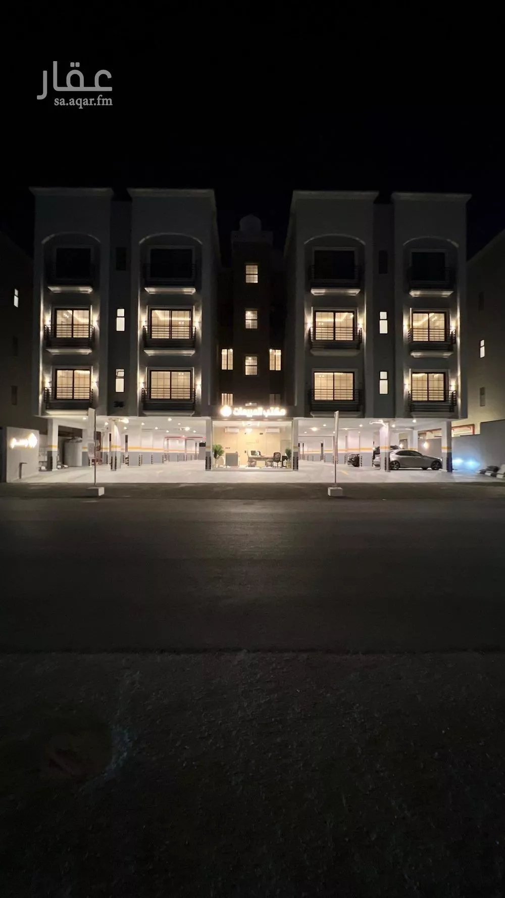 4 bedroom apartment in Al Olaya, Eastern Province 14