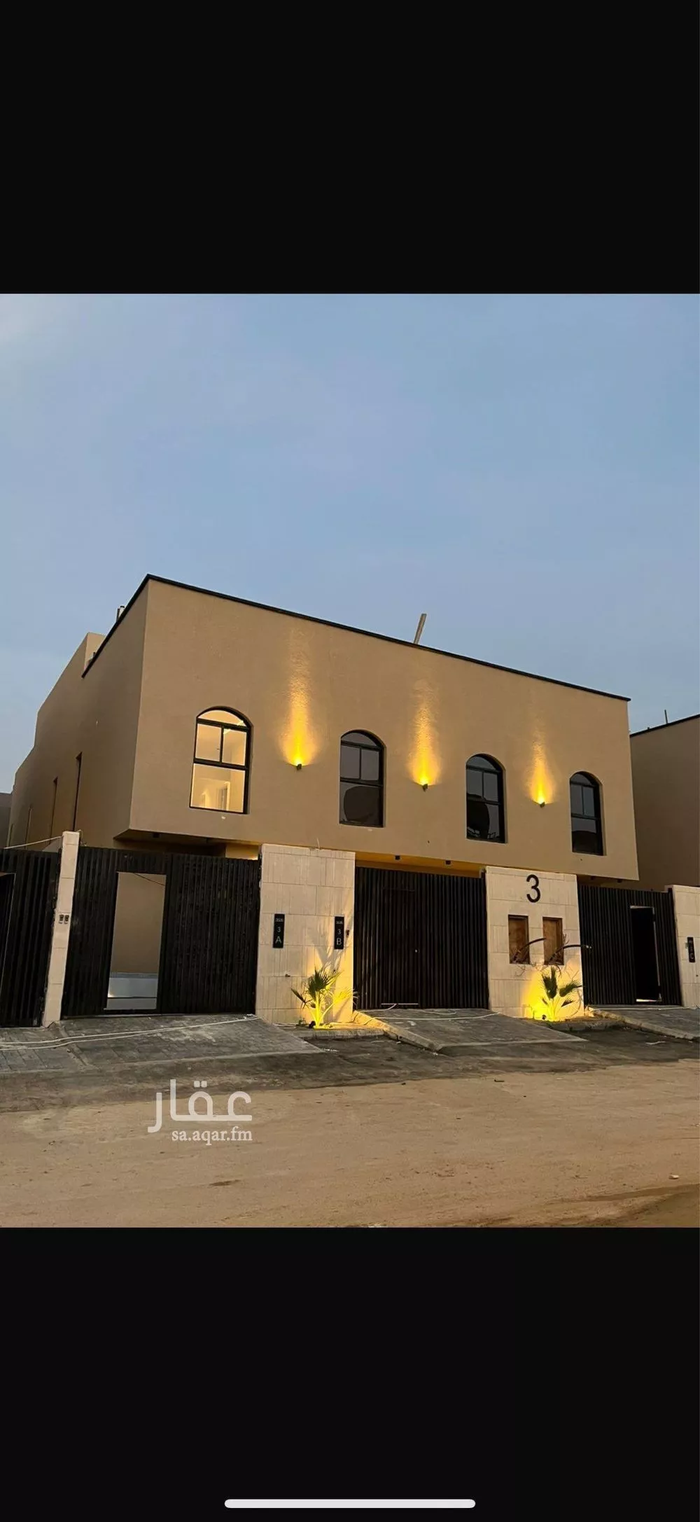5 bedroom villa in Badr 3