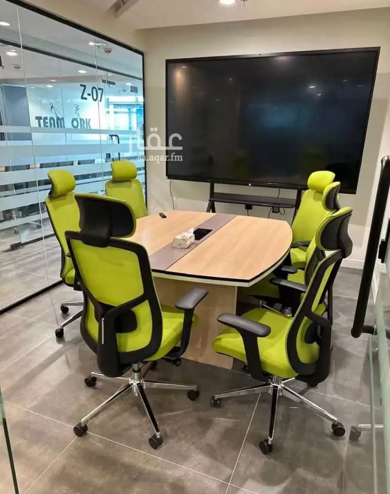 مكتب 3000 م² في السليمانية 4