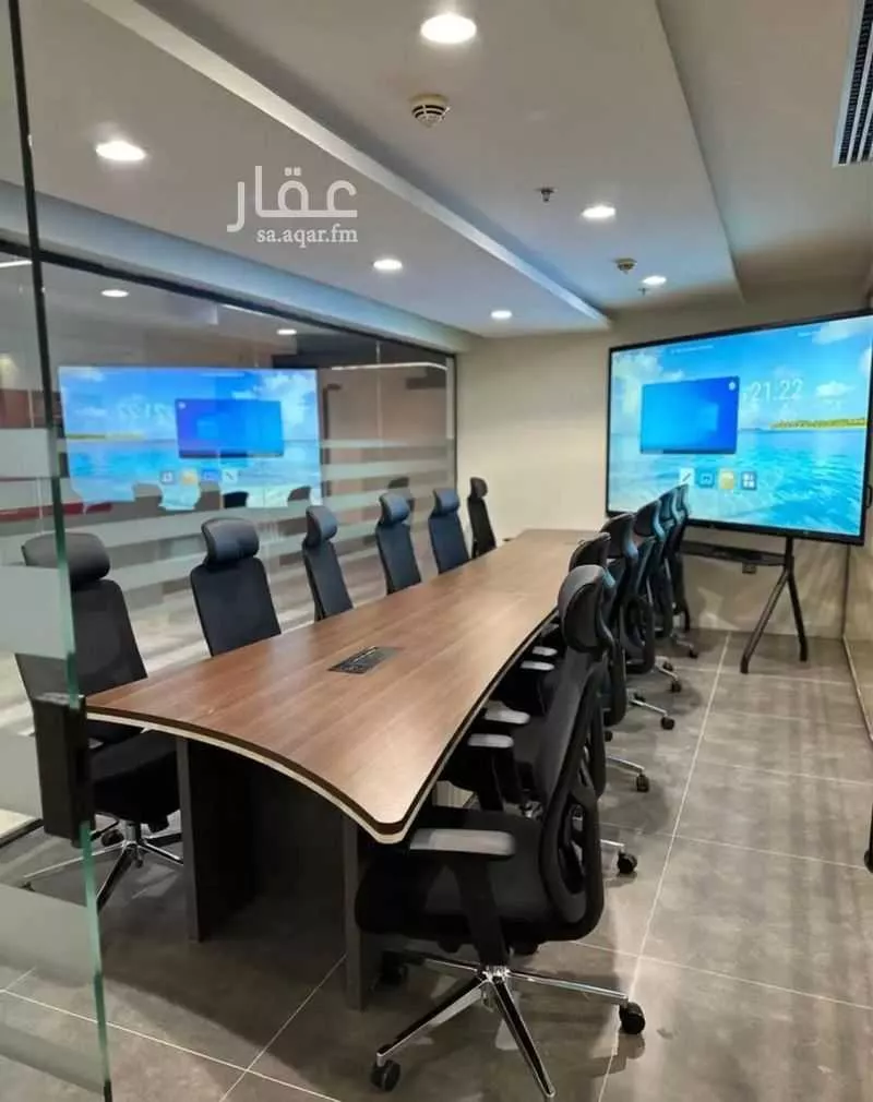 مكتب 3000 م² في السليمانية 3