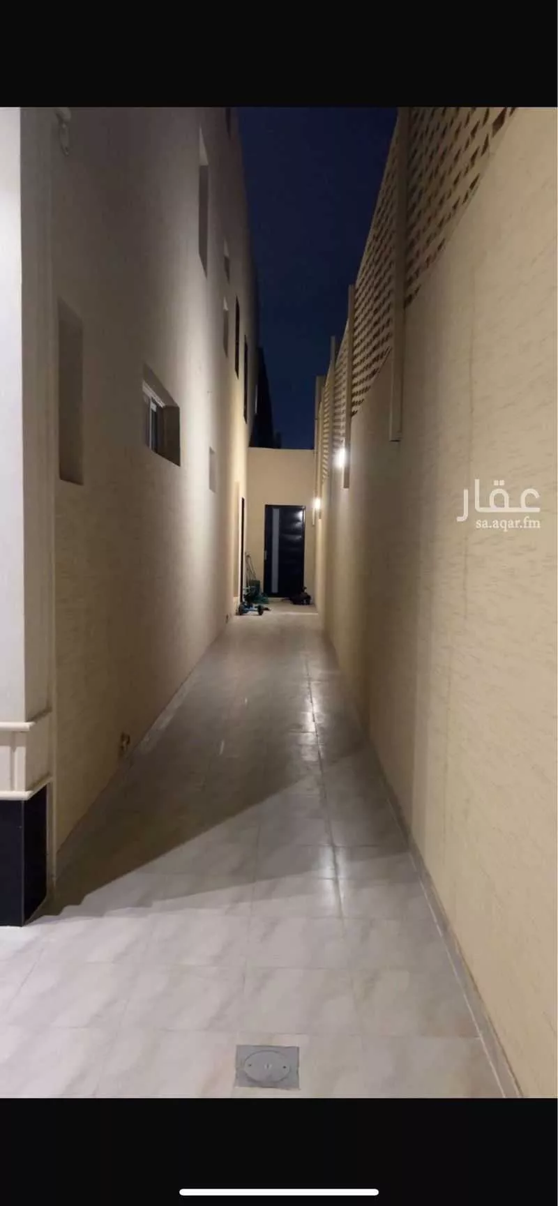 3 bedroom villa in Tuwaiq, Riyadh 5