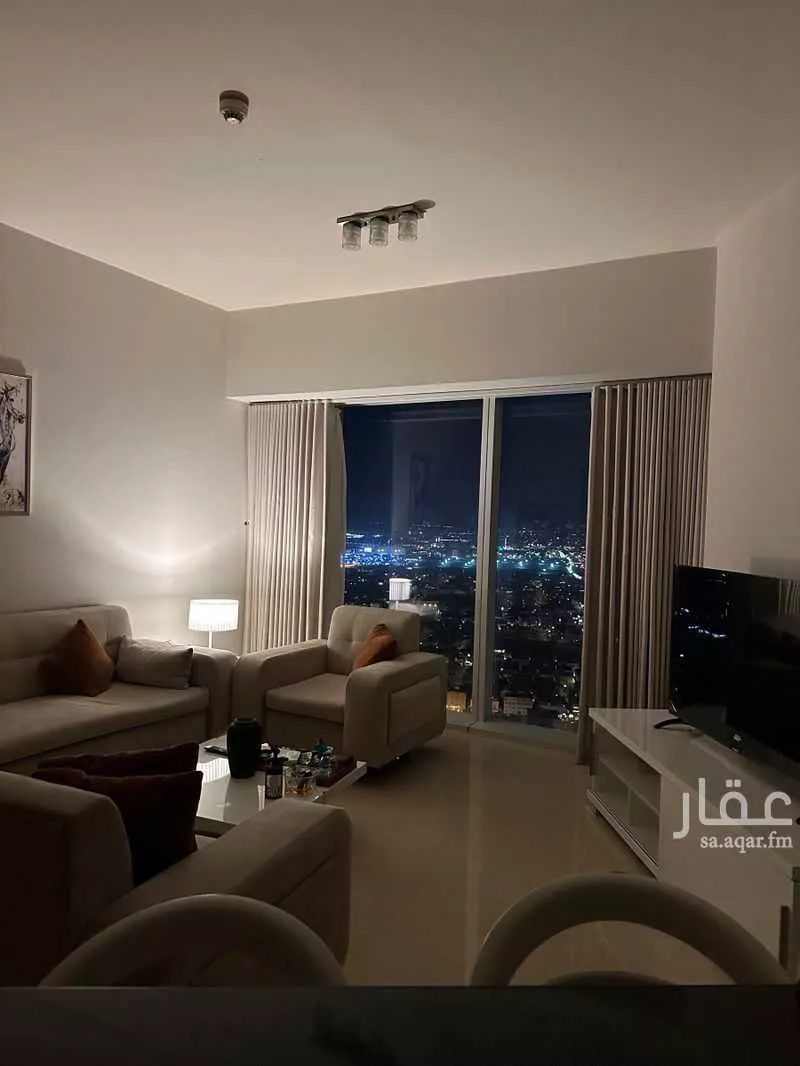 شقة 1 غرف في الصحافة 5