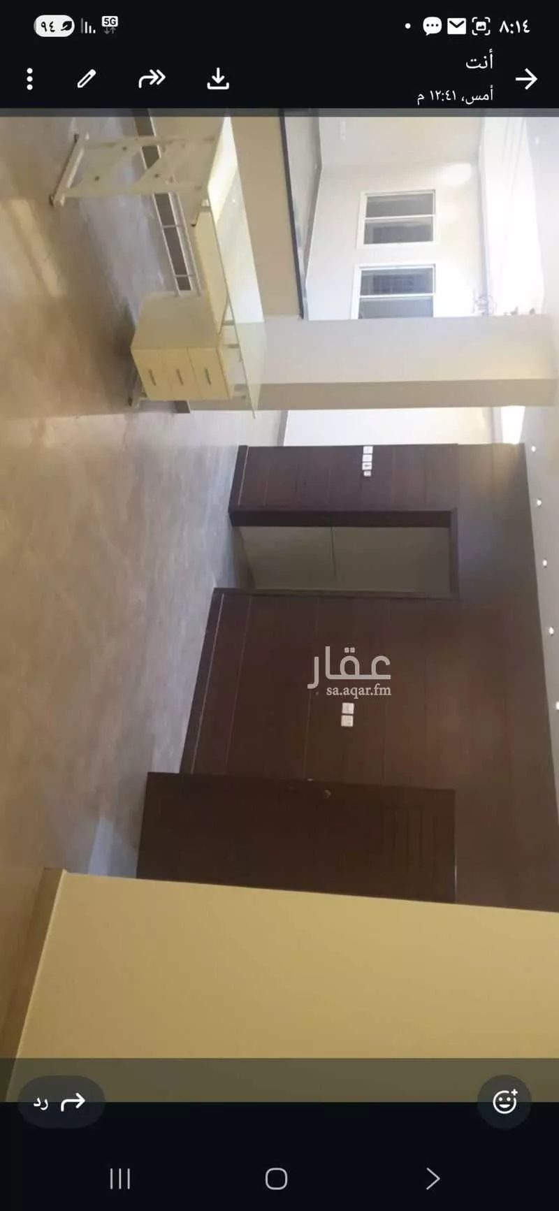 فيلا 5 غرف في الشراع، جدة 6