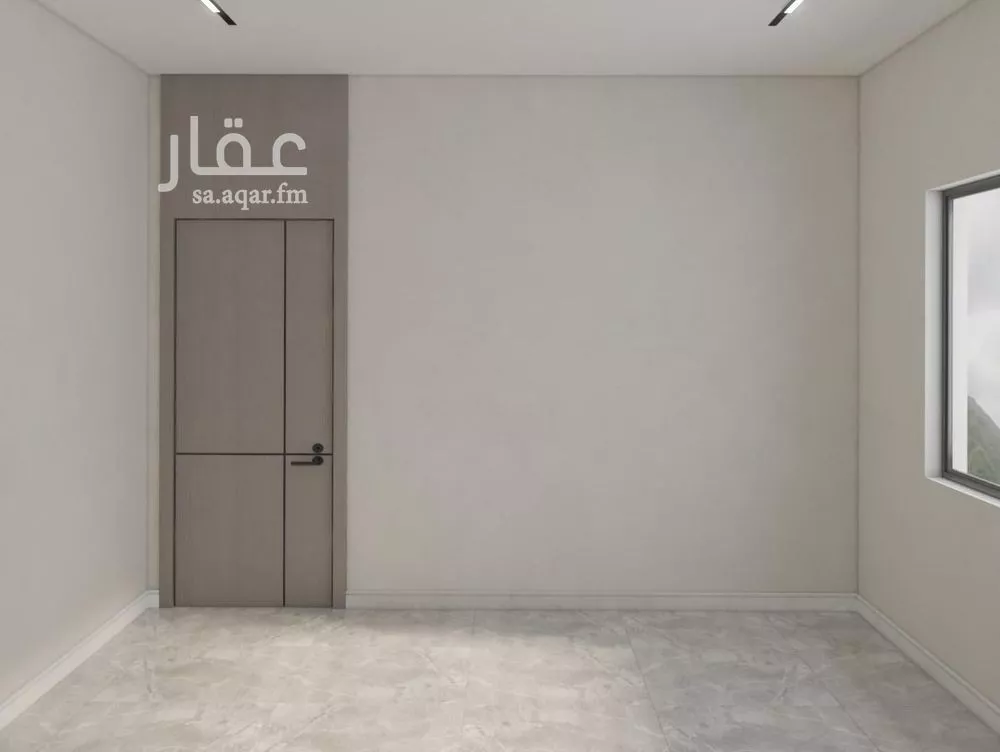 شقة 4 غرف في الريان 3