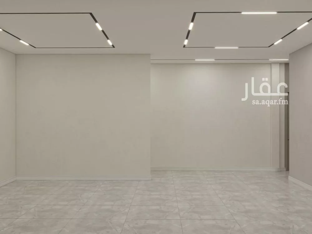 شقة 4 غرف في الريان 4