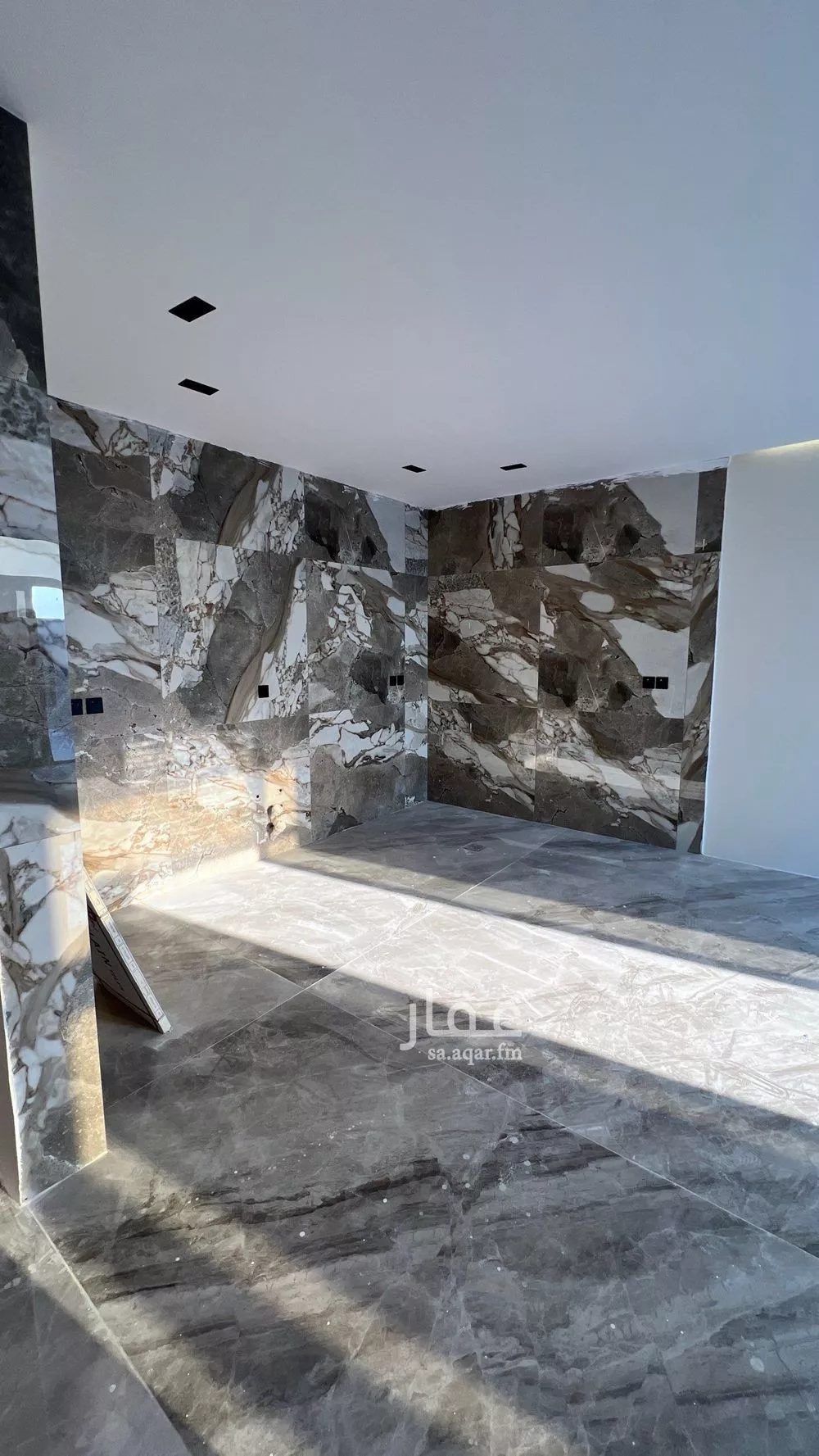 شقة 4 غرف في الريان 3