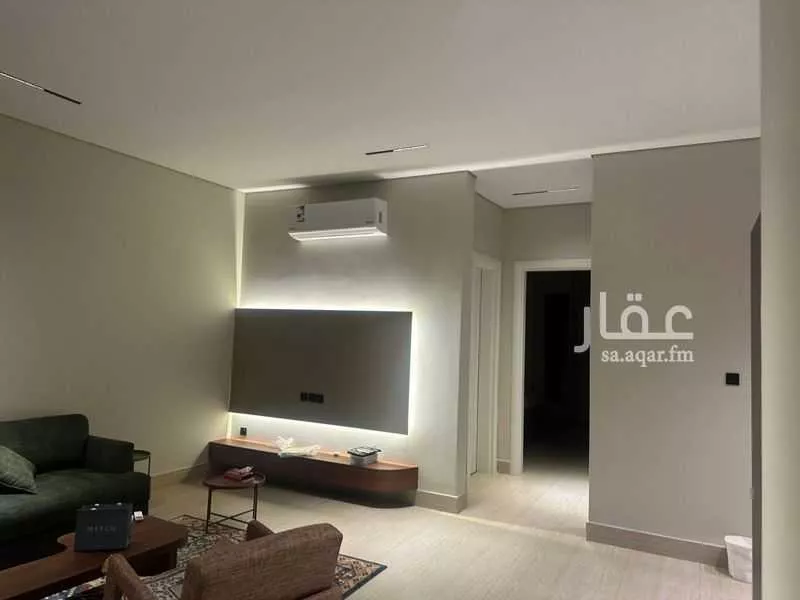 شقة 3 غرف في مذينب 3