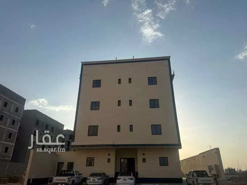 عمارة 600 م² في عين الخيف 4