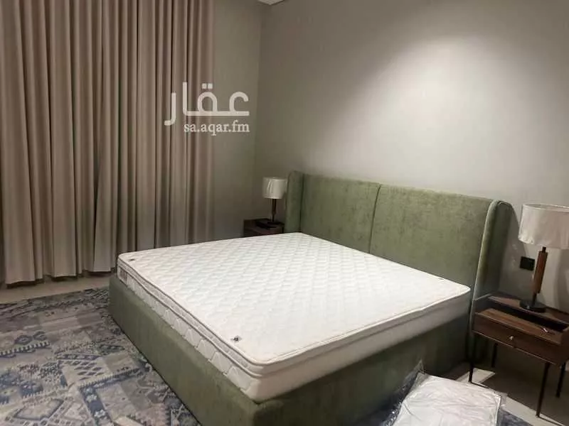 شقة 3 غرف في مذينب 2