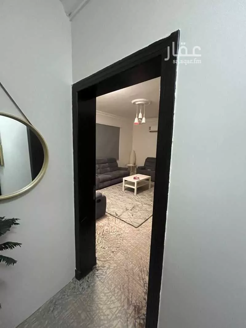 2 bedroom apartment in Al Narjis 1