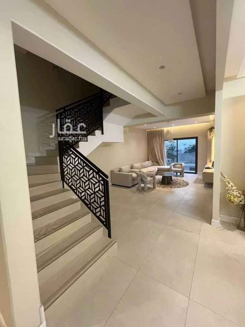 فيلا 5 غرف في الرياض 5