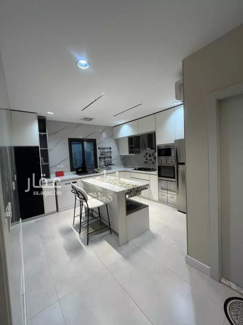 فيلا 5 غرف في الرياض 3