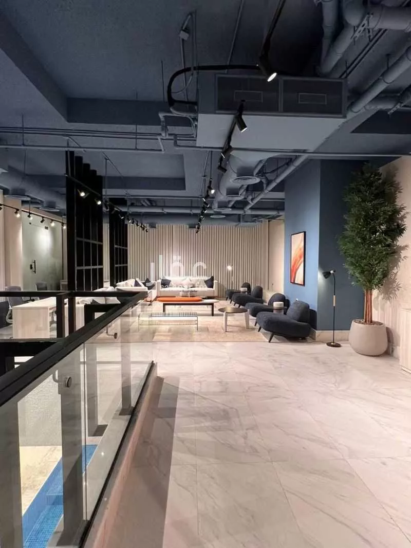 شقة 3 غرف في العارض 3