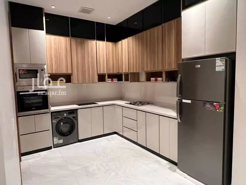 شقة 3 غرف في العارض 2