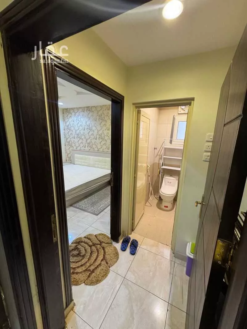 3 bedroom apartment in Batha Quraysh, Makkah 5