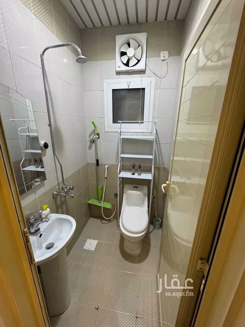 3 bedroom apartment in Batha Quraysh, Makkah 4