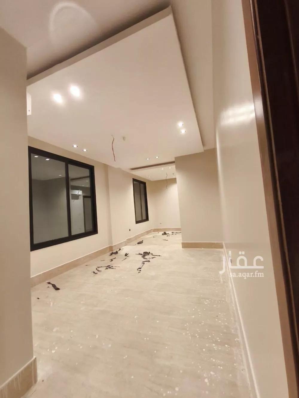 شقة 3 غرف في الشعلة، الدمام 6