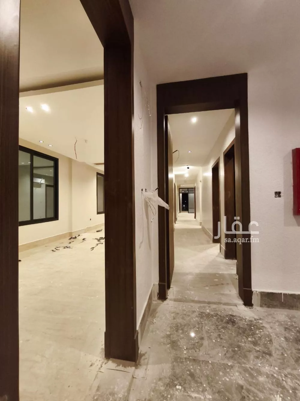 شقة 3 غرف في الشعلة، الدمام 7