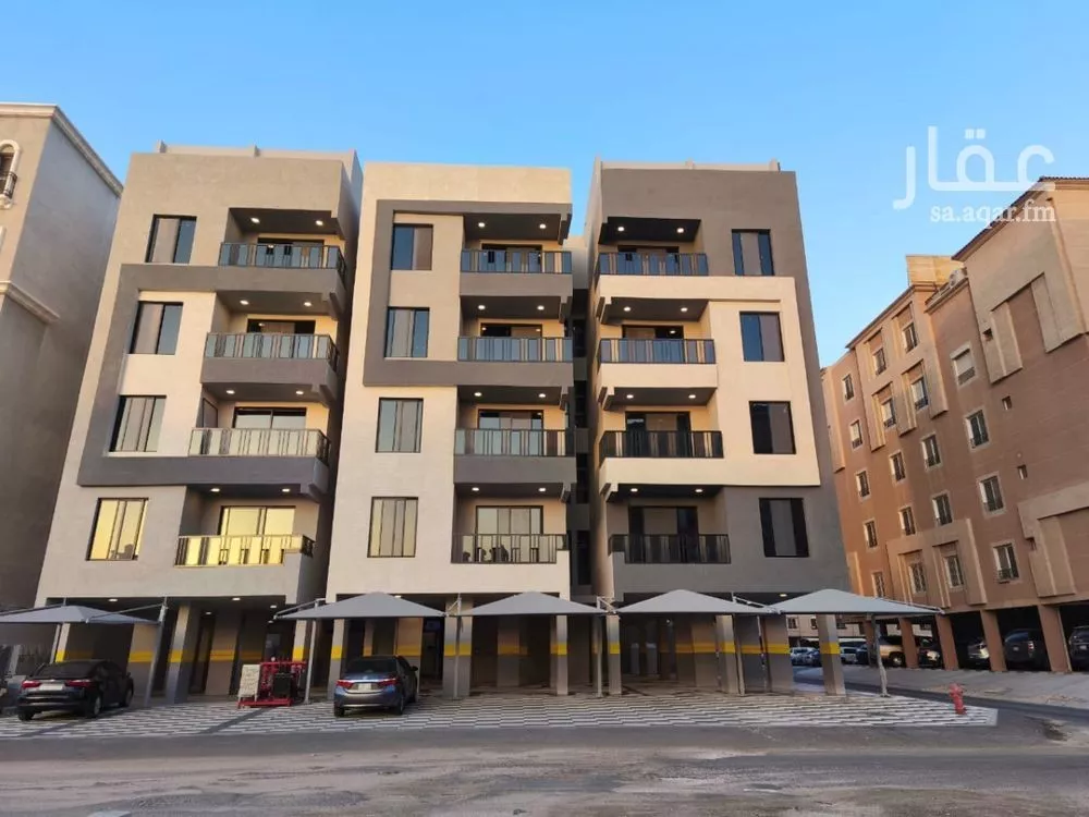 3 bedroom apartment in At Taawon