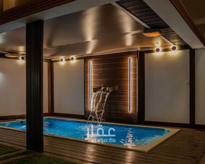 فيلا 8 غرف في الشاطئ الشرقي 4