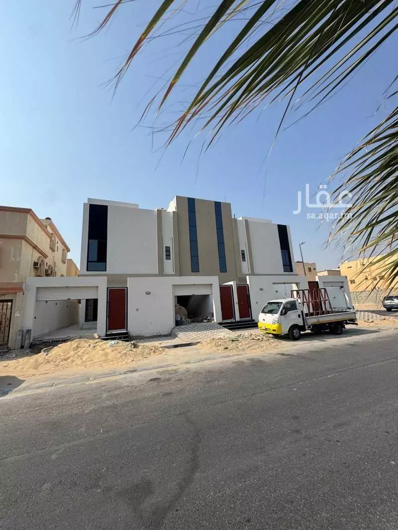 5 bedroom apartment in Badr