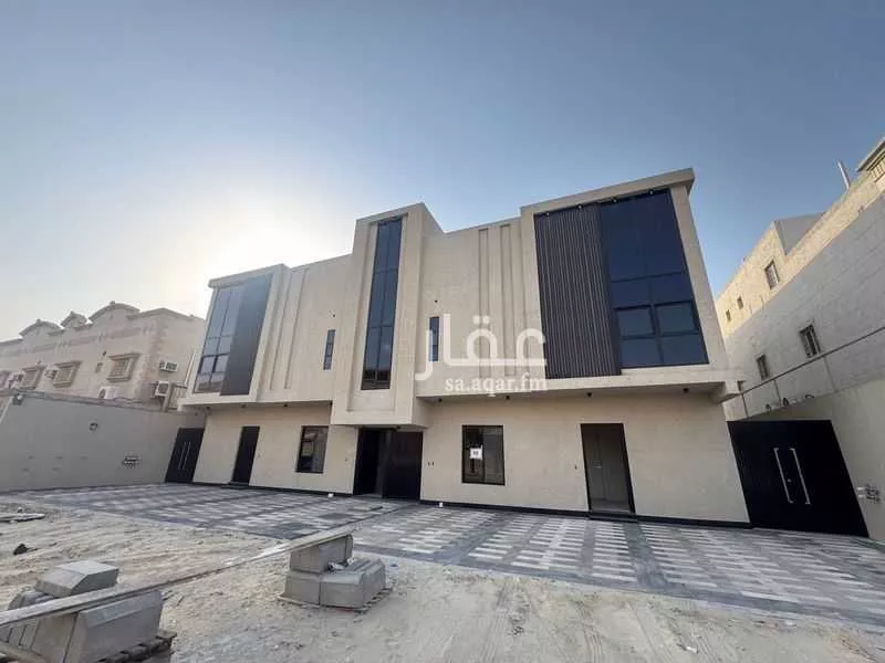 6 bedroom apartment in Uhud 1