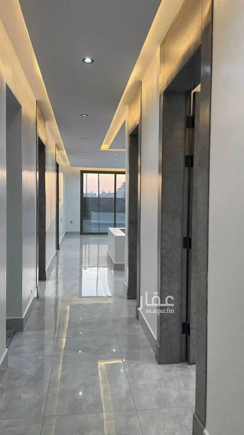 5 bedroom apartment in Al Jawharah 2