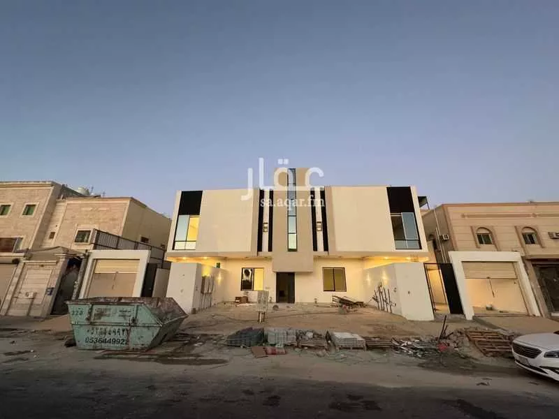 6 bedroom apartment in Badr