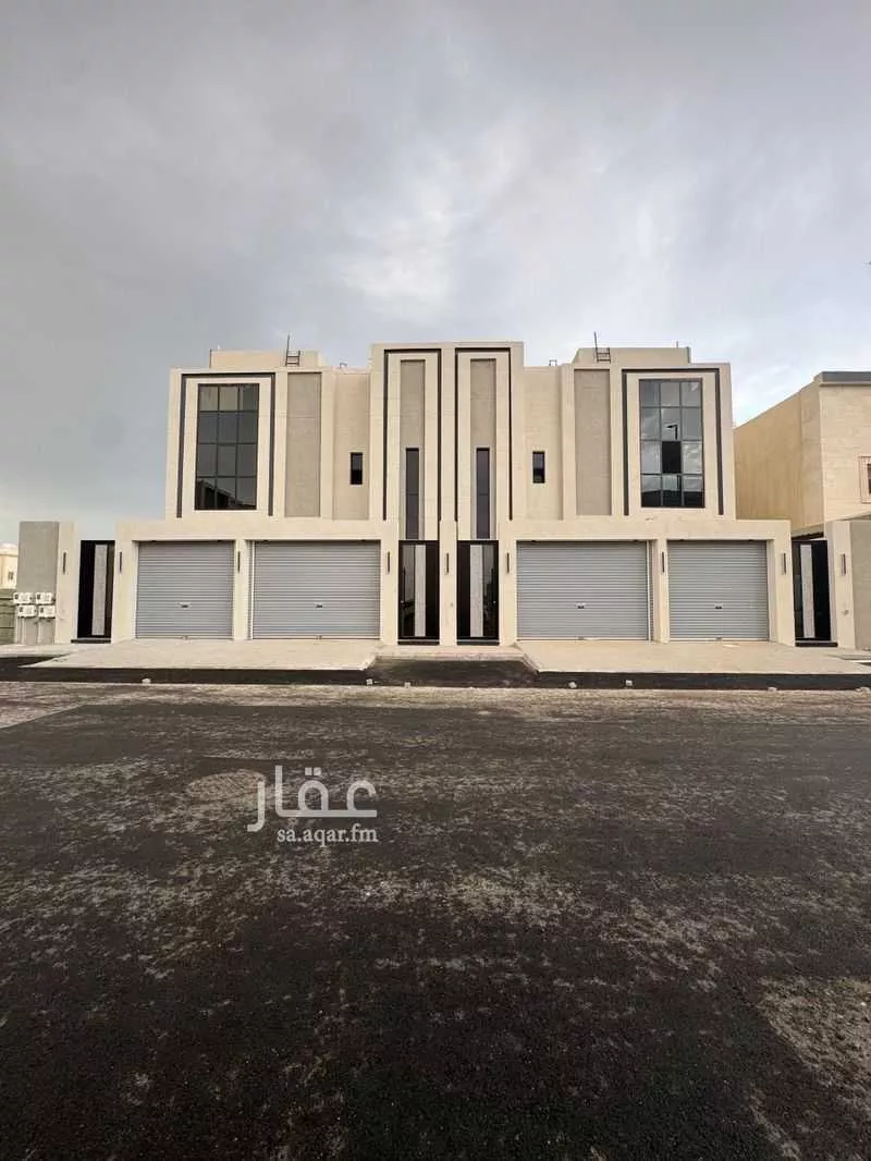 شقة 6 غرف في ضاحية الملك فهد