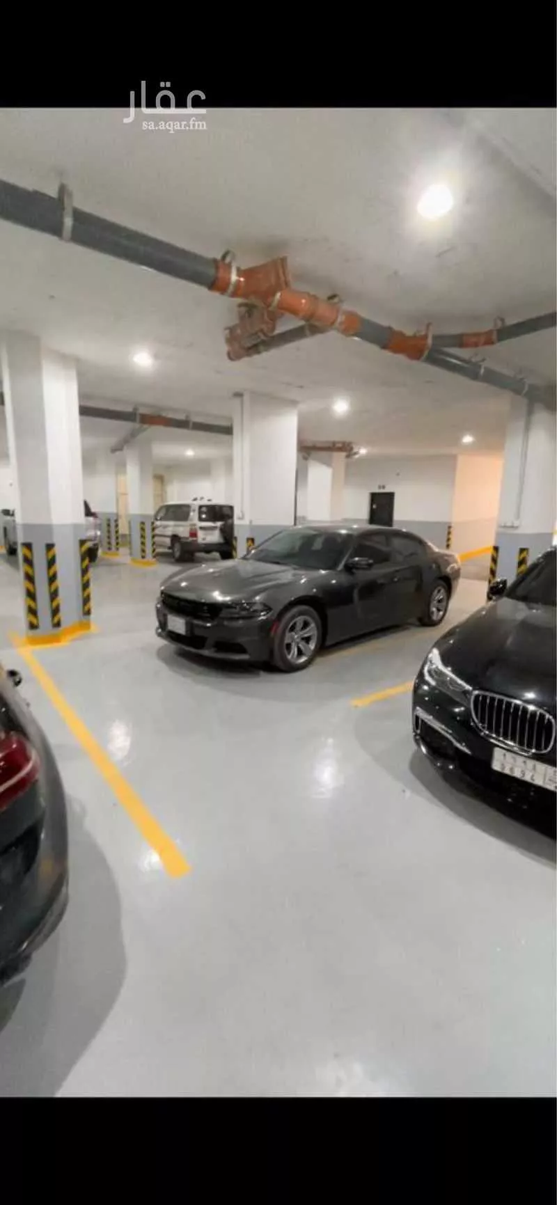 4 bedroom apartment in Al Nakheel, Riyadh 4