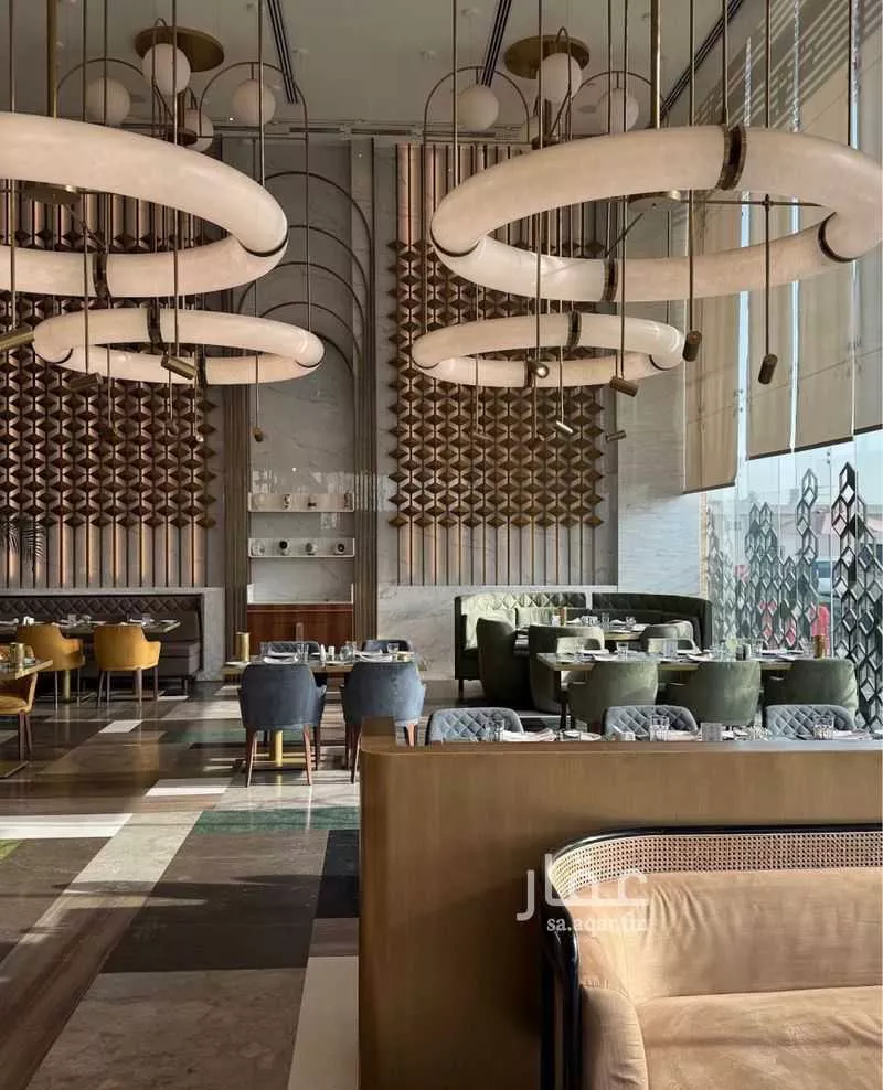 محل 5033 م² في المحمدية 3