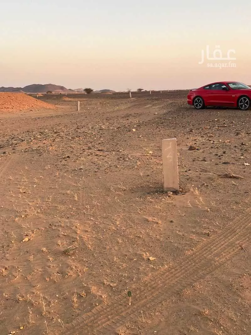 أرض 432 م² في جدة 1