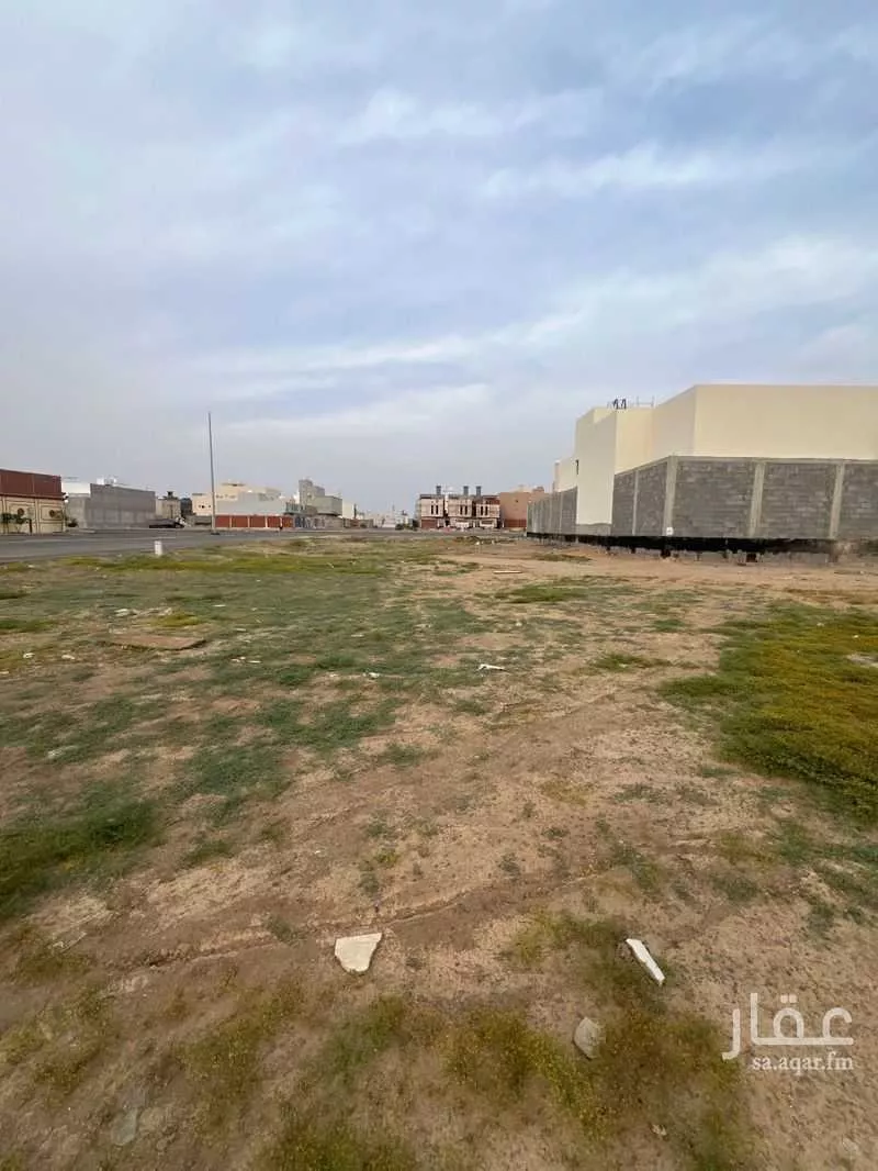 أرض 312 م² في جدة 4