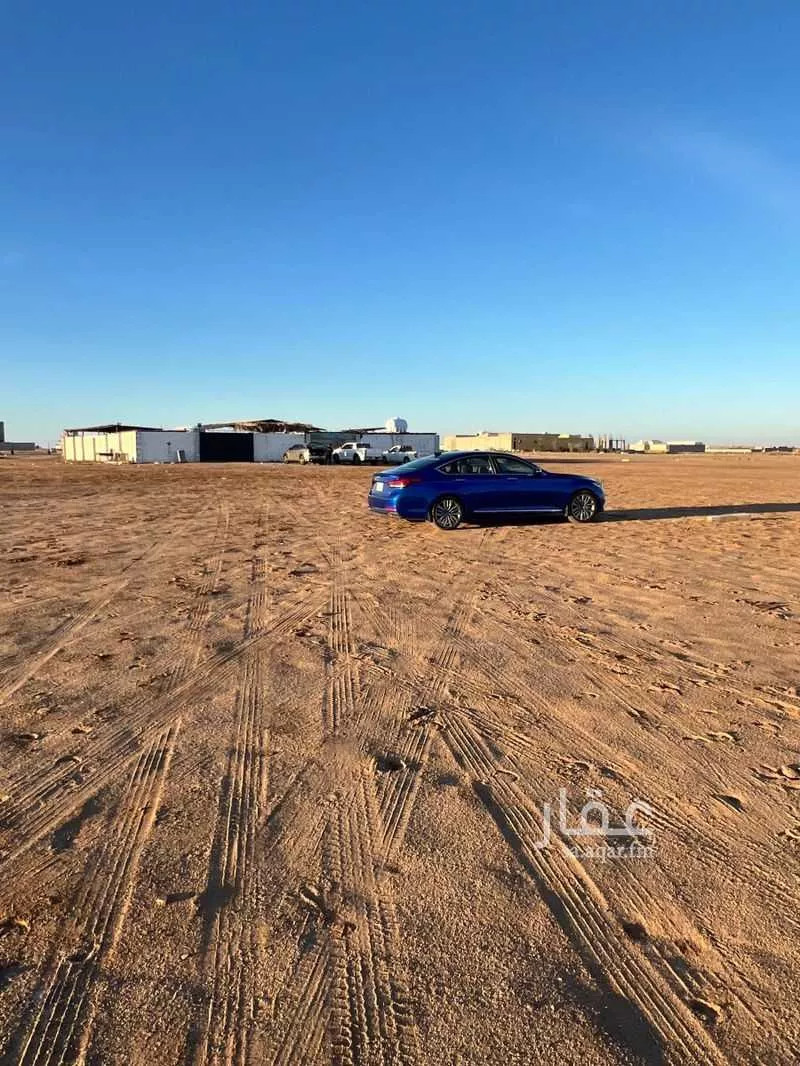 land in Az Zomorod, Jeddah 9